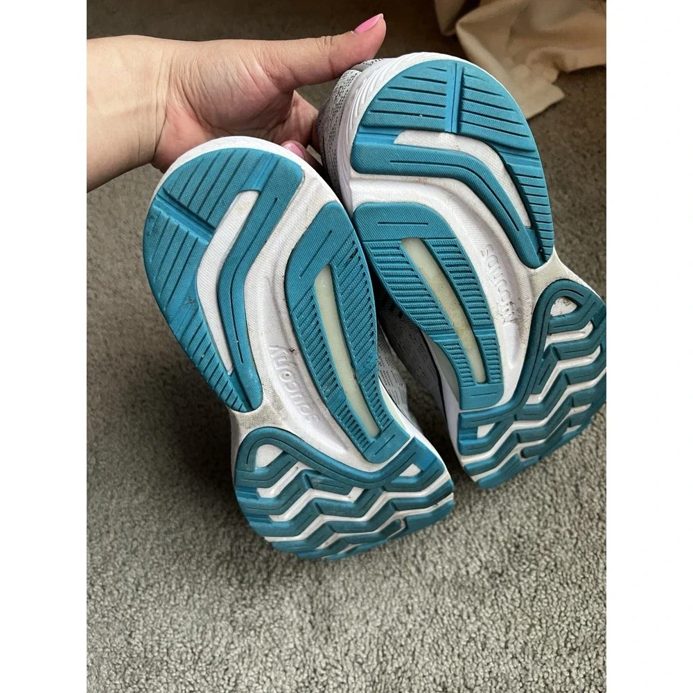 Saucony new men
